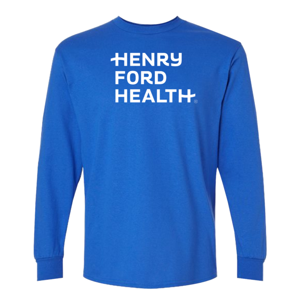 HFH Long Sleeve T-Shirt (Good Quality) - Image 6