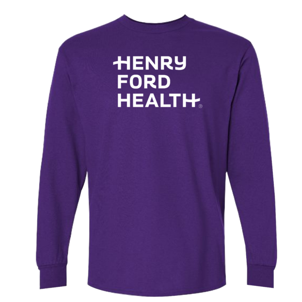 HFH Long Sleeve T-Shirt (Good Quality) - Image 7