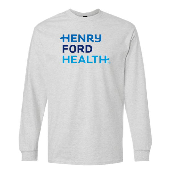 HFH Long Sleeve T-Shirt (Good Quality)