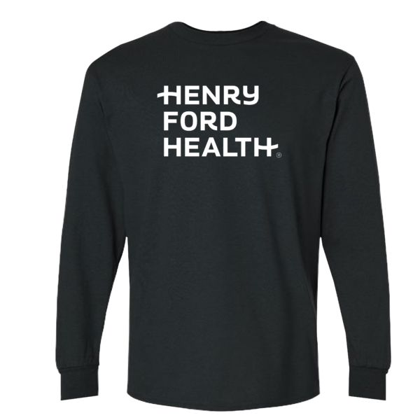 HFH Long Sleeve T-Shirt (Good Quality) - Image 2