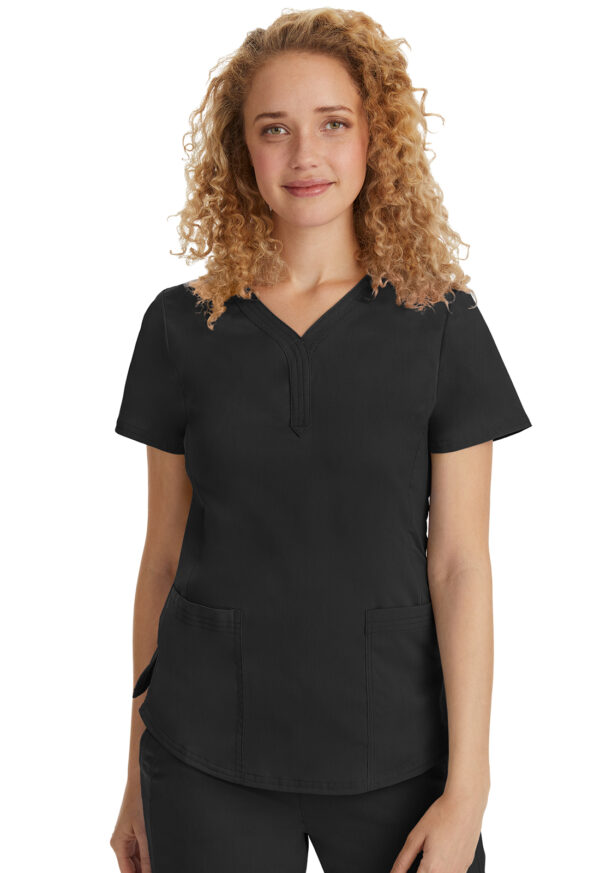 Jane Scrub Top - Image 6