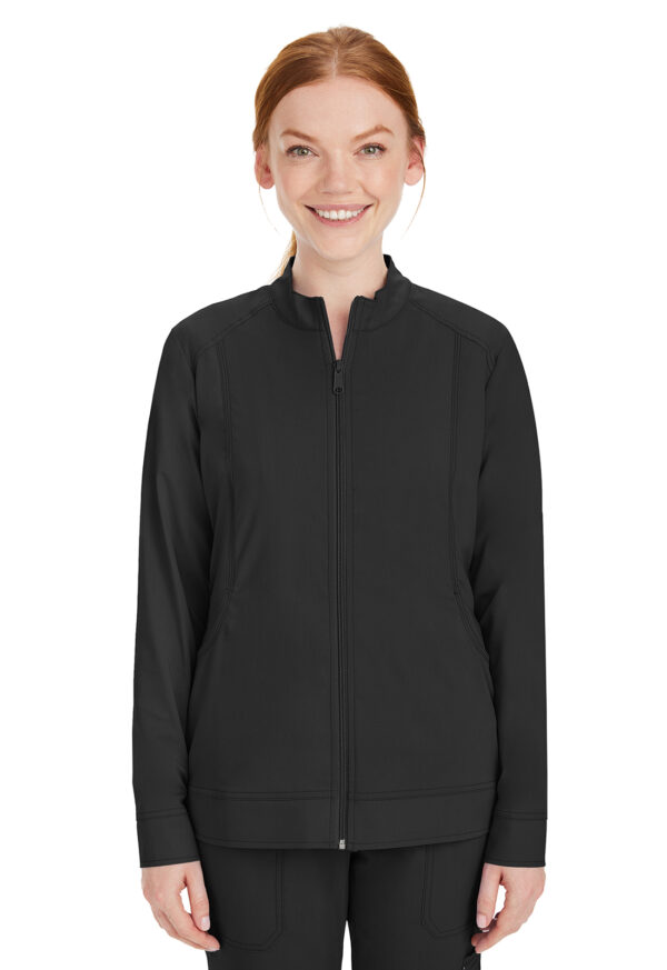 Dakota Scrub Jacket - Image 6