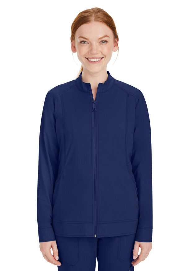 Dakota Scrub Jacket - Image 5