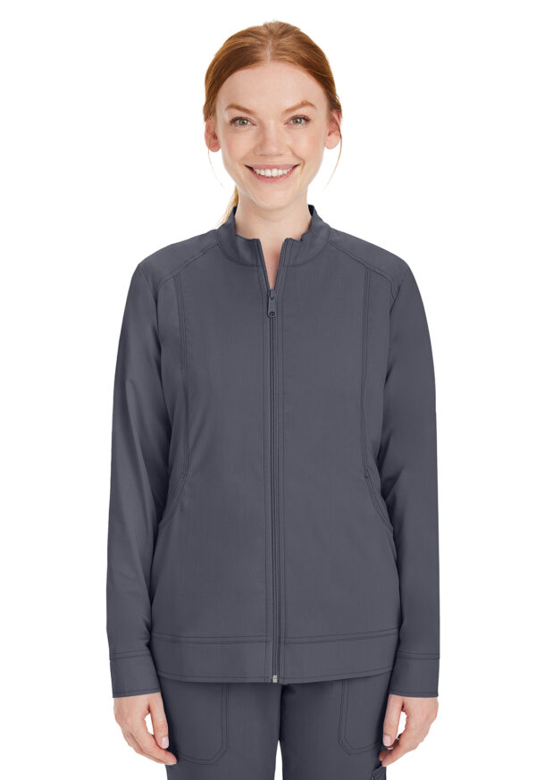 Dakota Scrub Jacket - Image 4