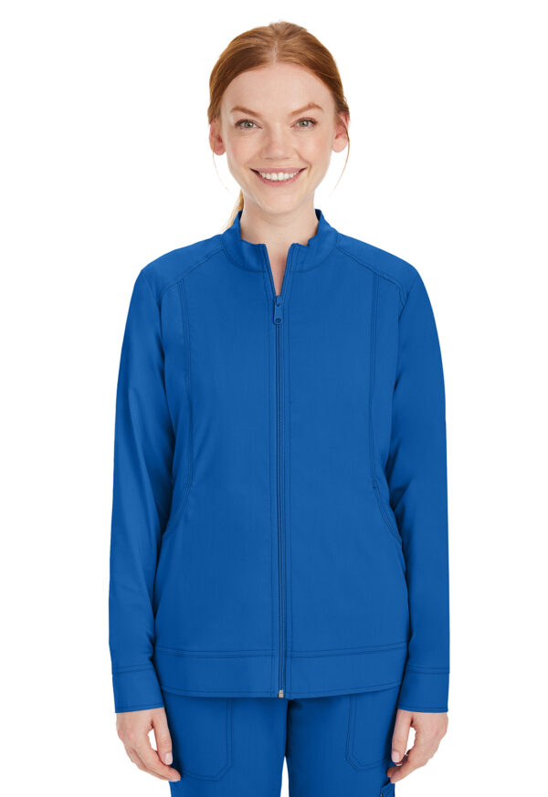 Dakota Scrub Jacket - Image 3