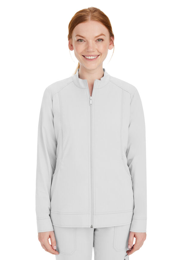 Dakota Scrub Jacket - Image 2