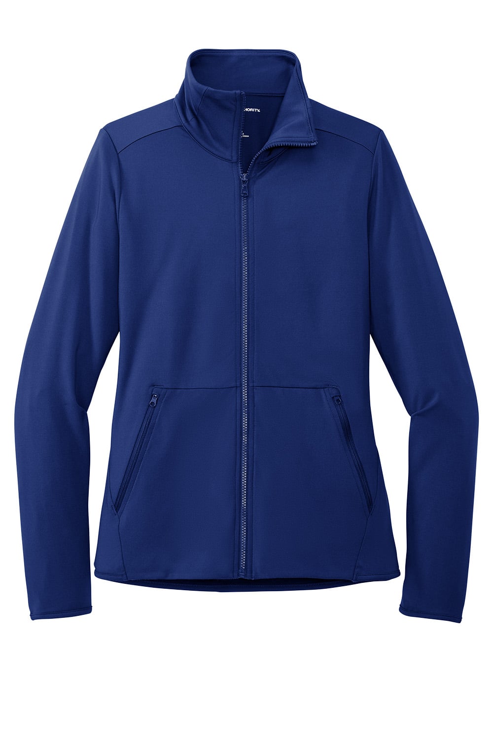 Women's Accord Stretch Fleece Full-Zip